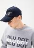BLUDOT Essential Cotton Cap_Ny