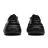 Li Ning Pangu Trek Fashion Trend Comfortable Versatile Water Shoes Unisex Shoes Black AZSV025-3