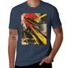 Saucers Over Metropolis Tshirt T Shirts For Unisex Graphic Tees T Shirts Designer Tshirt