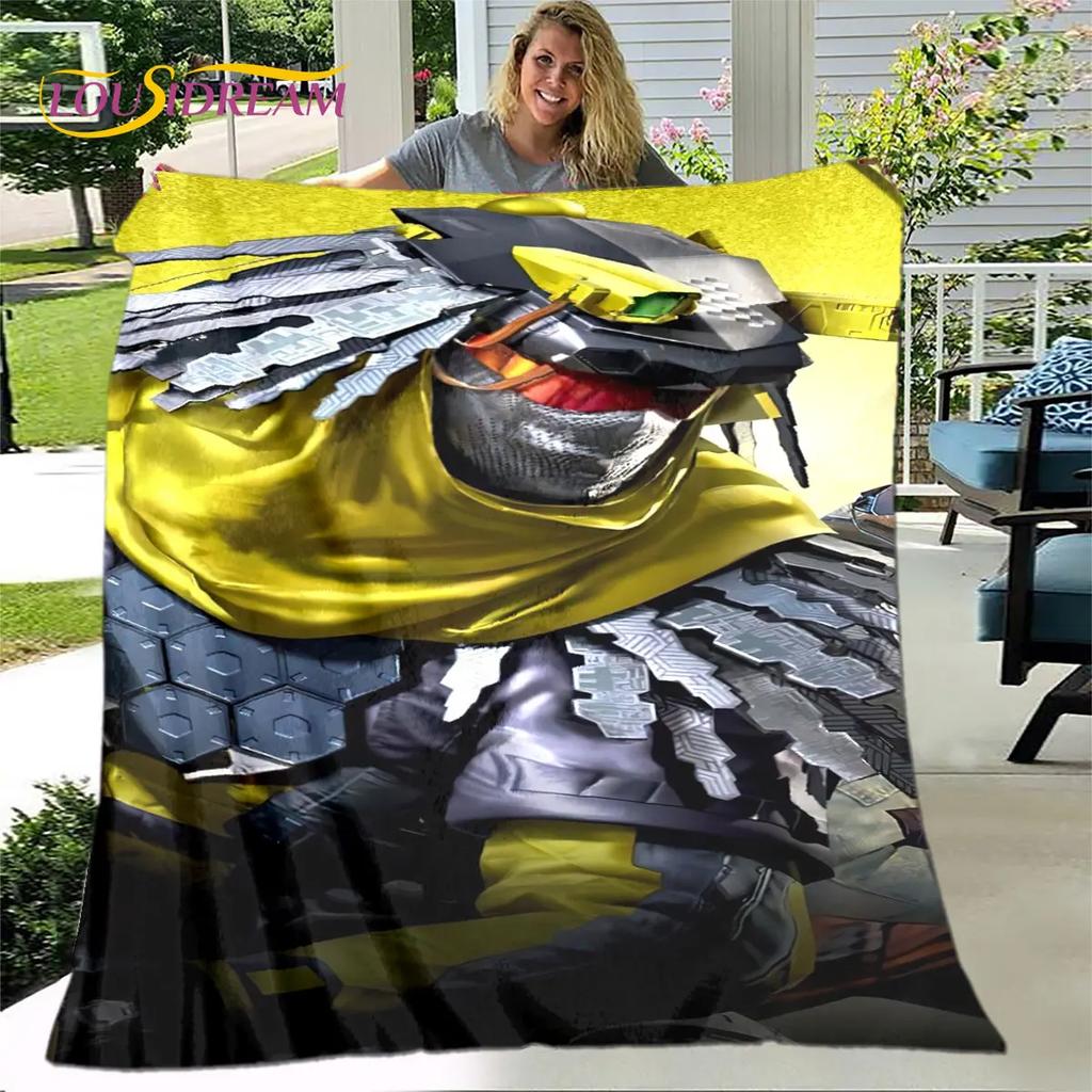 Game COD, Call of Duty Gamer Soft Plush Blanket,Flannel Blanket Throw Blanket for Living Room Bedroom Bed Sofa Picnic Cover Kids