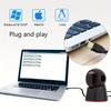 Wired 2D Barcode Scanner Desktop Scanning Platform Auto QR Code Data Matrix PDF417 Bar Code Reader USB For Retail Supermarket