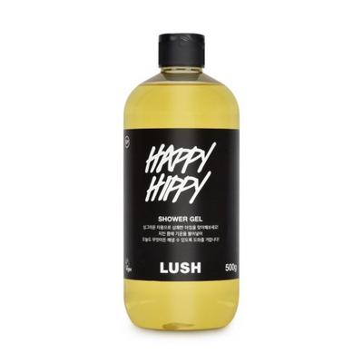Lush Happy Hippie 500g Gel de Ducha para el Cuerpo