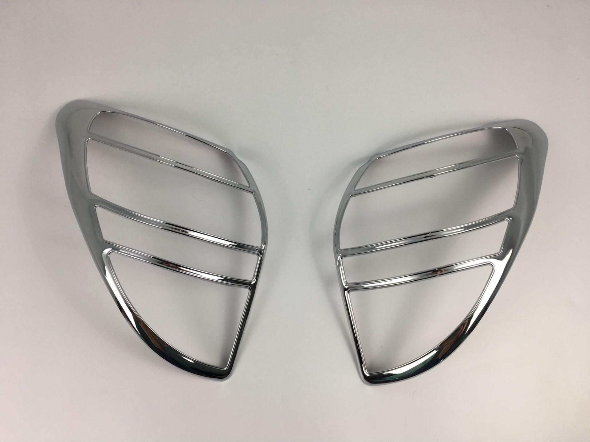 

09-13 RAV4 Задний фонарь Декоративная рамка и крышка No