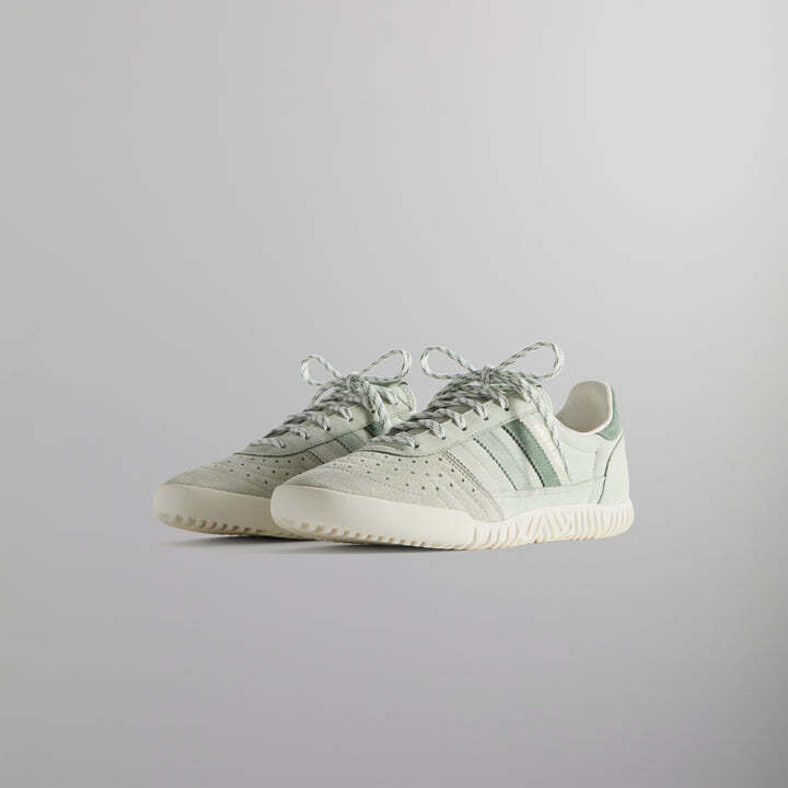 IH2621 KITH Classics adidas Originals Indoor Super Mint (Men s) 9