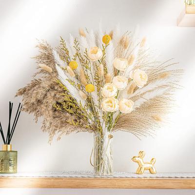 Deko & Wohnaccessoires – Künstliche Blumen & Kränze