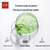 Zhonghua Triple Mint Shampoo Soap 150g