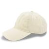 New Soft Top High Quality Washing Baseball Cap Korean Version Solid Color Breathable Sun Protection Cap High-end Old Baseball Cap