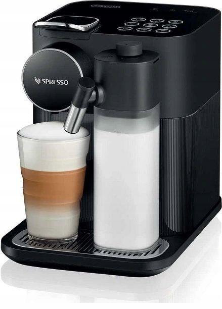 Super Merchant Cafetera Delonghi En650.b Gran Latissima Nespresso