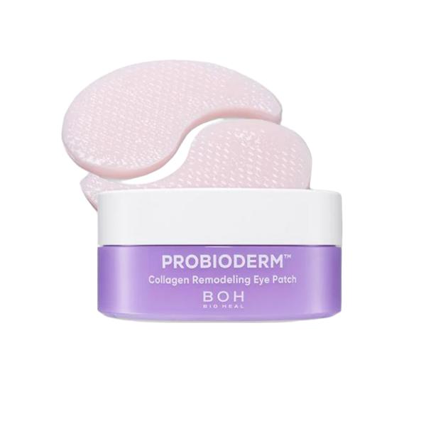 [BIOHEAL BOH] (oy1) Probioderm Collagen Remodeling Augenpflaster 70g(60ea) 1 Paket / (n)