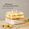 SUPOR Multi-functional Electric Steamer CN plug (adapter included)