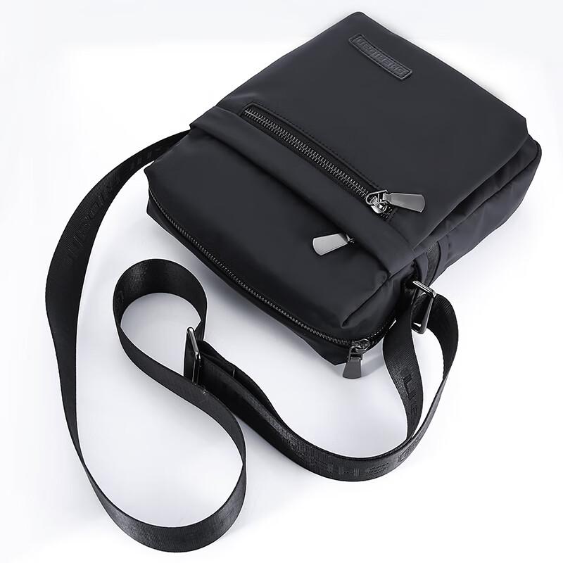 Sheridan SHB220416 Casual Shoulder Crossbody Bag 10 inches