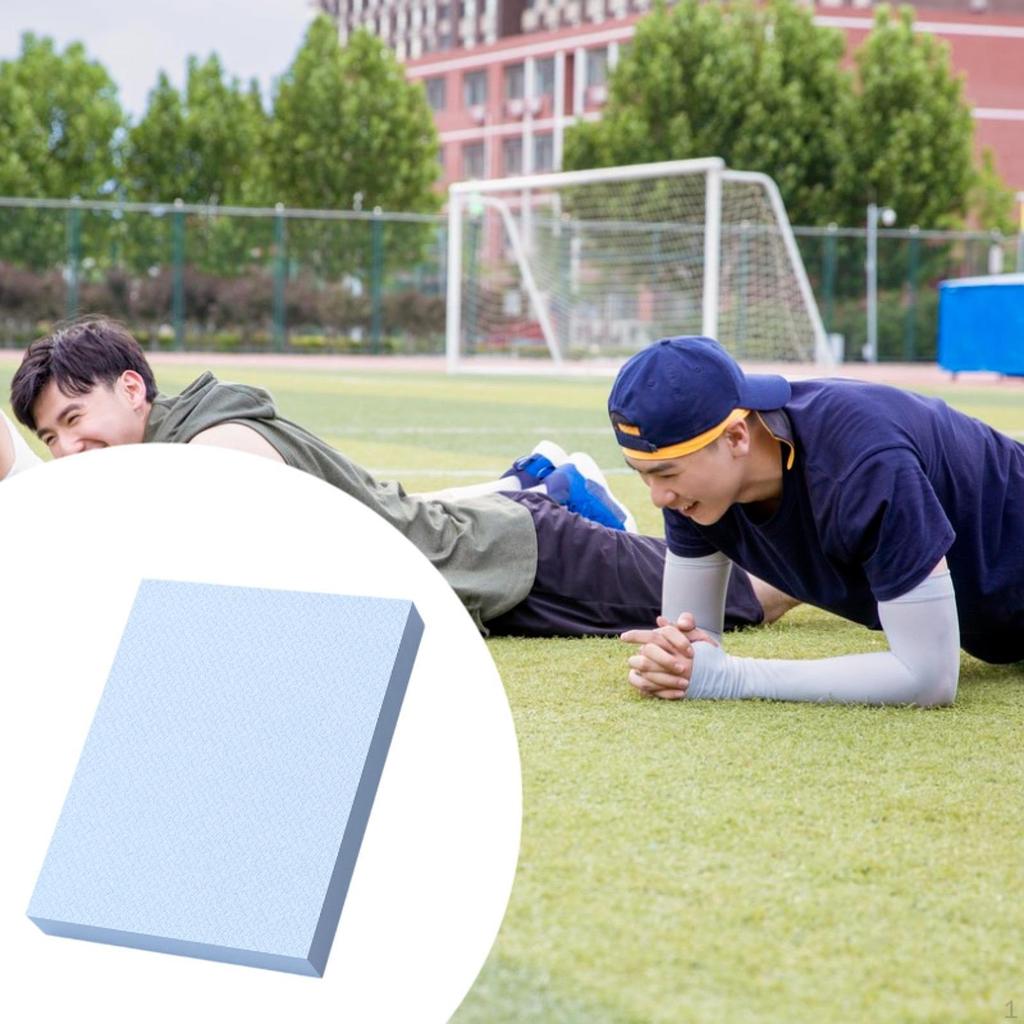 Balance Pad Mat Equipment Knee Protection Comfortable Exercise Cushion Yoga