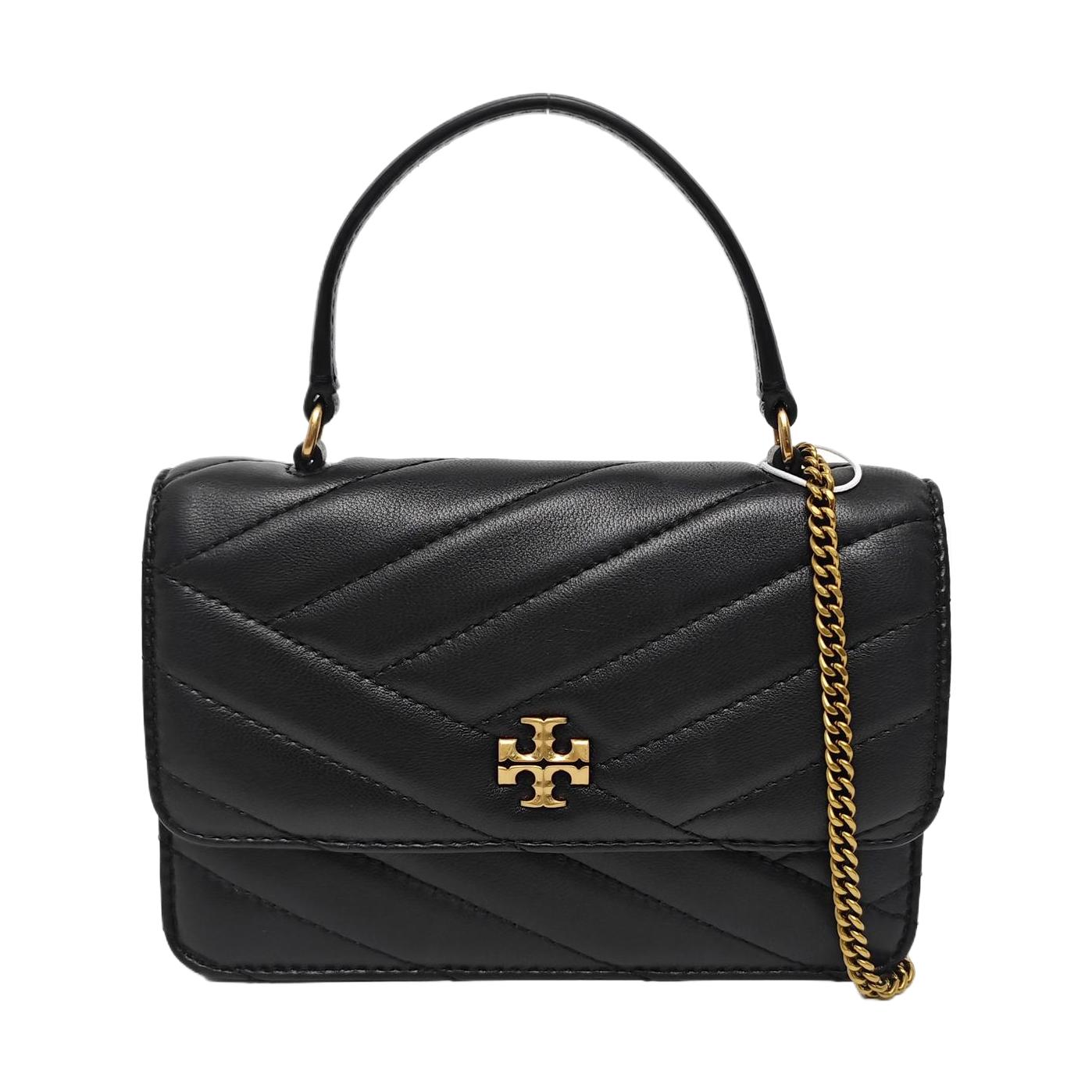 [Pre-Owned] Solid Twill Flap Gold Logo Chain Napa Leather Envelope Bag Crossbody Shoulder Tote Mini - Very Good #1Y4JHXT ONE SIZE