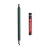 Mechanical sketch replaceable 3 4mm thick pencil sharpener drawing painting fine entrance hard pencil, pencil, core, types, core, non-slip, included,