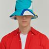 NU PARCC Unisex Print Bucket Hat 002