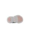 New Balance Nb 230 Synthetic Leather Mesh Fresh Cute Velcro Durable Breathable Low Top Walking Shoes Baby sneaker I2301PE