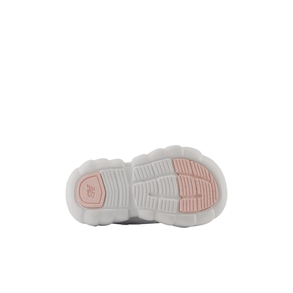 New Balance Nb 230 Synthetic Leather Mesh Fresh Cute Velcro Durable Breathable Low Top Walking Shoes Baby sneaker I2301PE