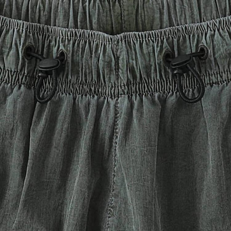 New Nike Casual Pants Men's Gray HJ2949-355