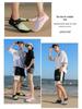 Unisex River Tracing Shoes: Non-Slip, Quick-Dry for Beach, Swimming, Running, Indoor Fitness, Outdoor Hiking, and Wading.