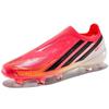 European Cup F50 Cross-Border Football Shoes: Unisex, Teen, Student, Long Spike, Grass, Studded, Competition & Training Sports Shoes