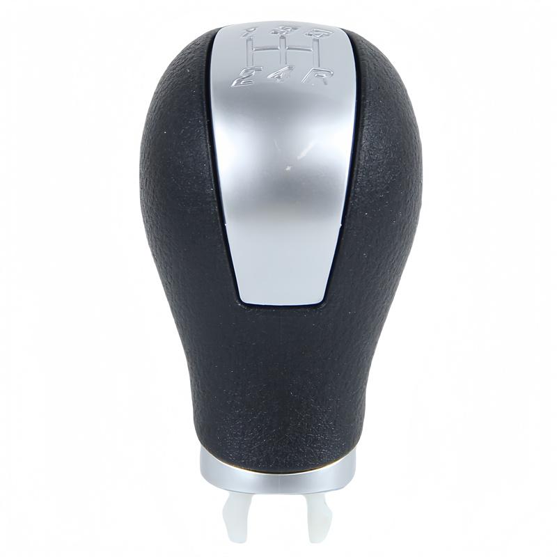 Schaltknauf Gamasche Boot-Abdeckung für Honda Civic 2012-2015