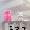 3D Dog Mould Handmade Silicone Molds Plasters Molds Ornament Molds Castings Molds Animal Molds Craft Supplies