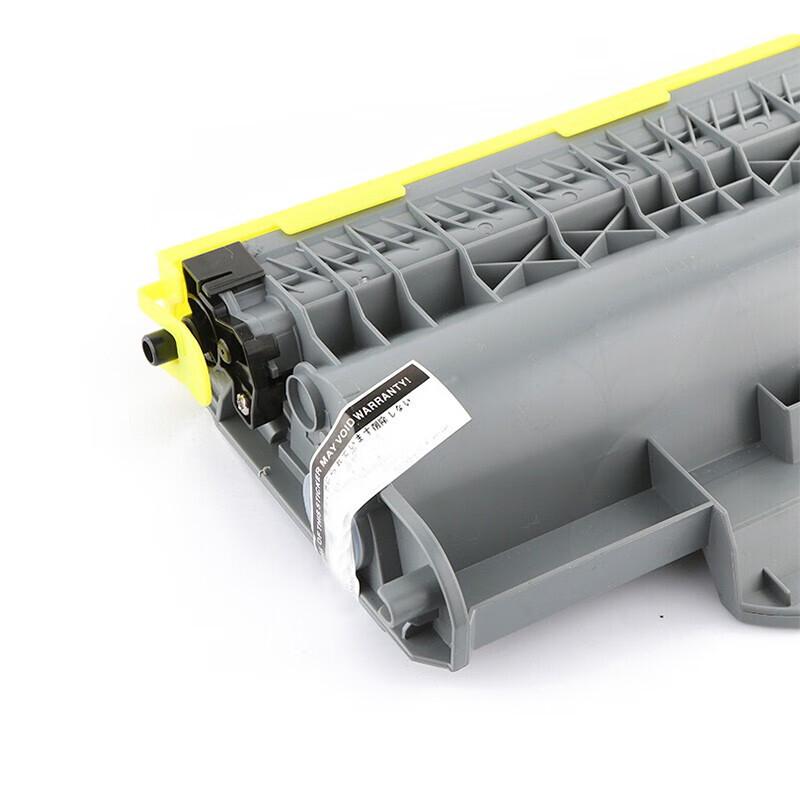 Generic High-Capacity Black Toner & Drum Unit Set for Lenovo