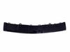 Mercedes-Benz W166 ML350/GLE300 Front Bumper Trim - Black