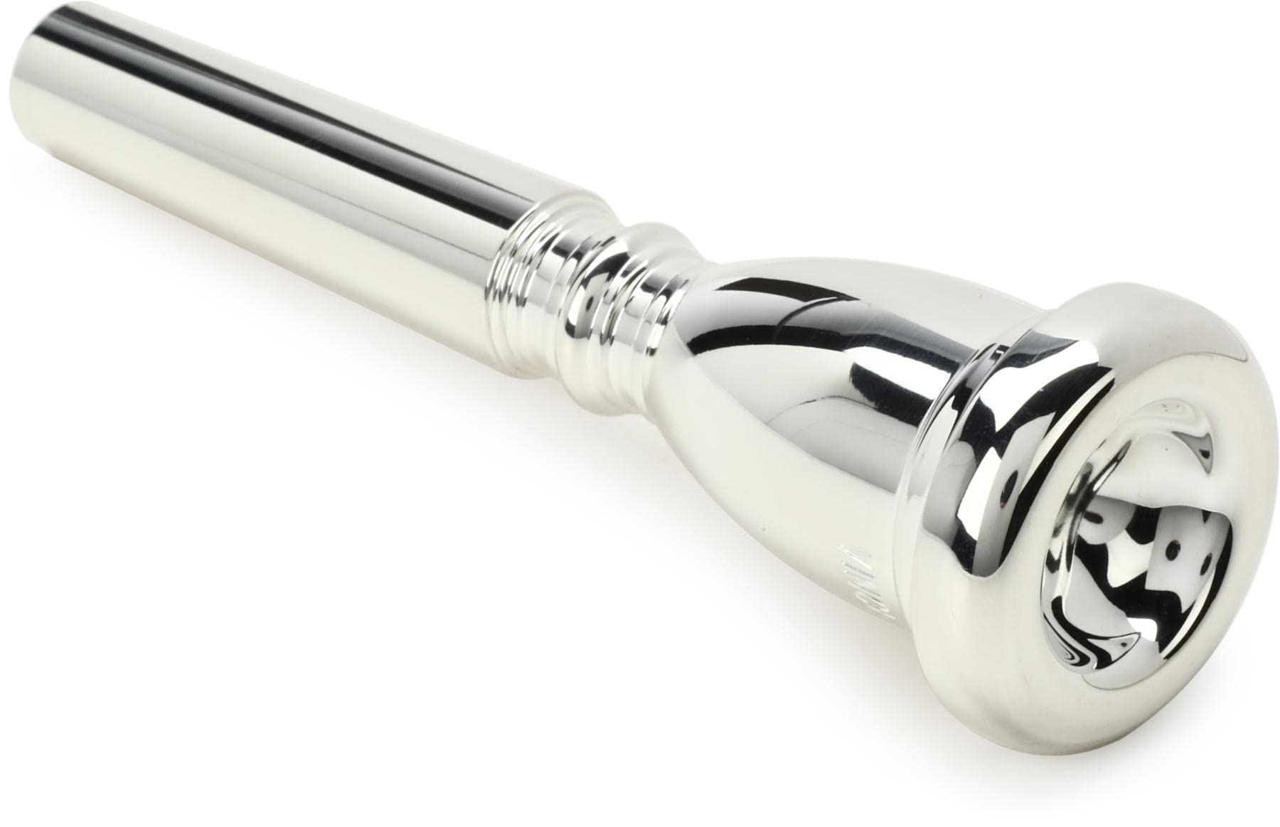 

Bach Trumpet Mouthpiece [Commercial] 10-1/2S