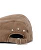 MIDNIGHT MOVE Cat Hunting Cap [Brown]