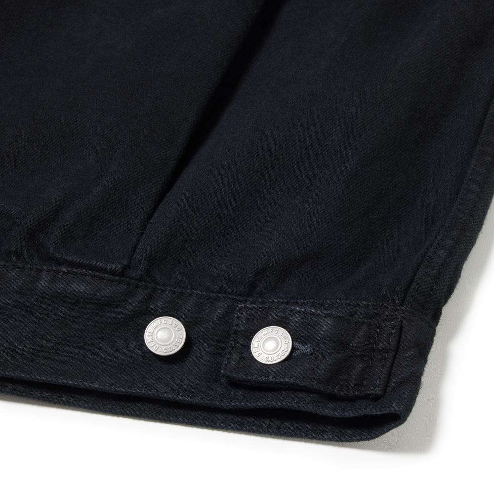 Demil Lot.062 Pioneer Jacket Indian Ink