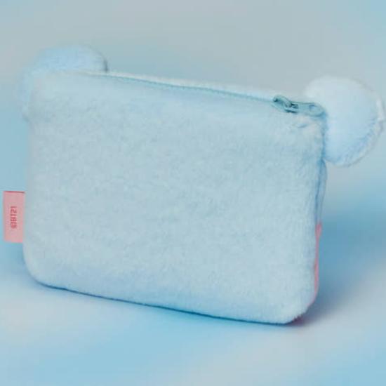 BT21 Minini Hug Me Pouch