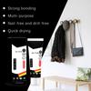 No Drill Adhesive Heavy Duty Instant Hold Gap Filling for Wood, Ceramic, Metal, Mirror Fast Cure Strong Bonding Glue Home Repair