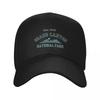 Grand Cany National Park Sunset Classic Tshirt Baseball Cap Sun Hat Fishing Hat Fun Hats Bobble Hat Caps Women Unisexs