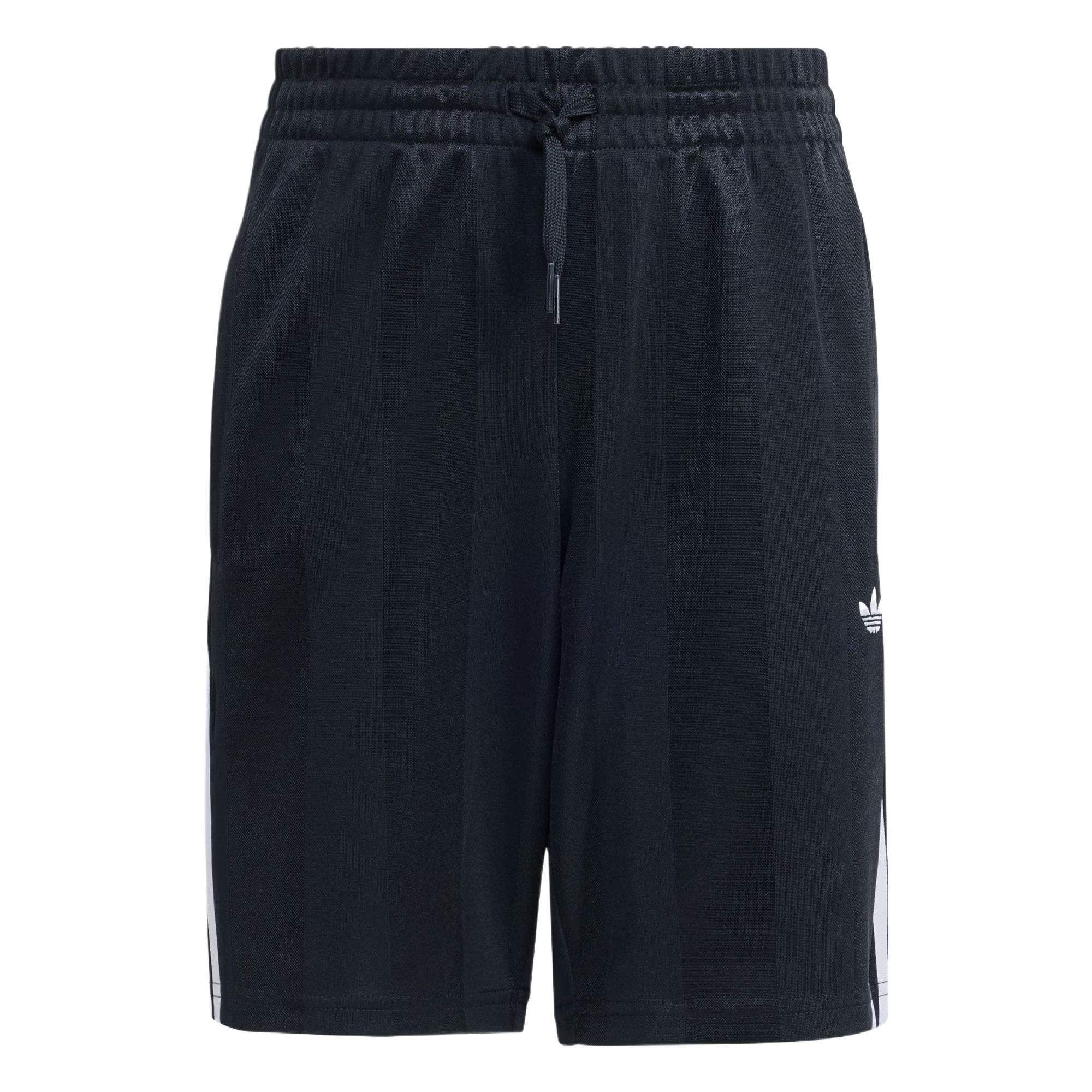 Adidas Originals Elastic Drawstring Reversible Knitted Comfortable Soft Shorts Kids shorts KE2848 128