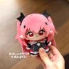 Of Seraph The End Doll Ornament Krul Tepes Figure Keychains Gifts Cute Anime Figure Decorations Party Favors For Kids Adults Children's Birthday Gift
