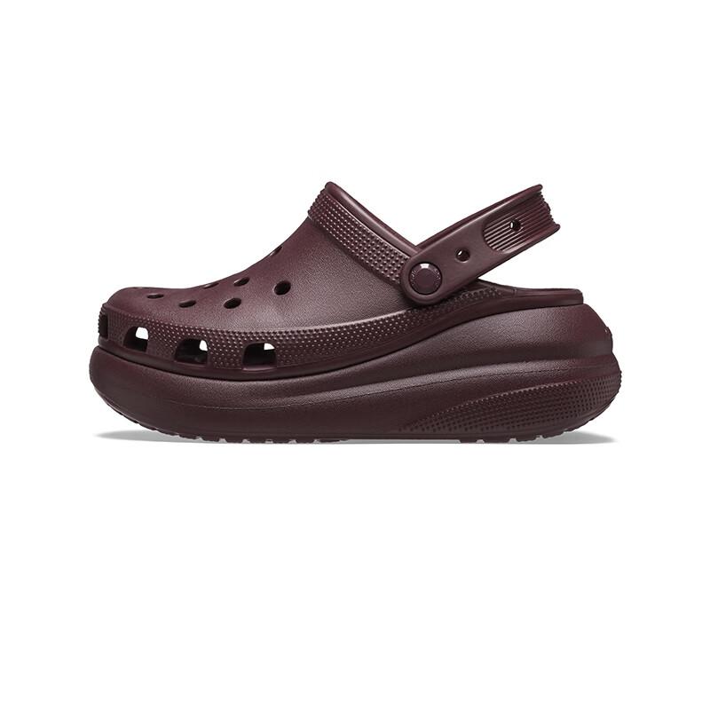 CROCS Classic Puff Clog,Casual sports shoes