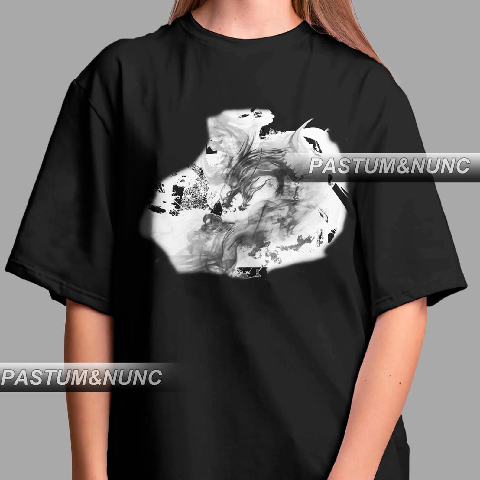 Majestic Dragon PNG, Fiery Majestic Dragon Clipart, High-Quality PNGs, Fantasy Art, Animal Print Clipart, DIY Graphic for T-Shirt XL