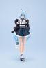 Arcana Dea Yukumo ReACT-C Model Kit, 155mm Non-Scale Plastic Model Figure