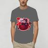 Homestucks Dave Strider T Shirt Summer 100 Cotton T Shirts For Unisex Hippie Design Tee Shirt Short Sleeve Vintage Clothes