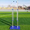 Adjustable Competition High Jump Stand