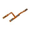 For Motorola Moto G23 4G Power On/Off and Volume Flex Cable Replacement Part (without Logo)