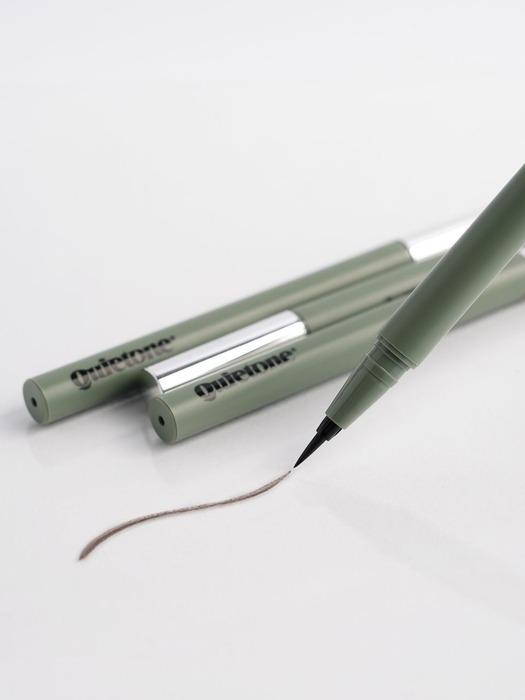 QUIETONE NEW Dare Steady Liquid Liner
