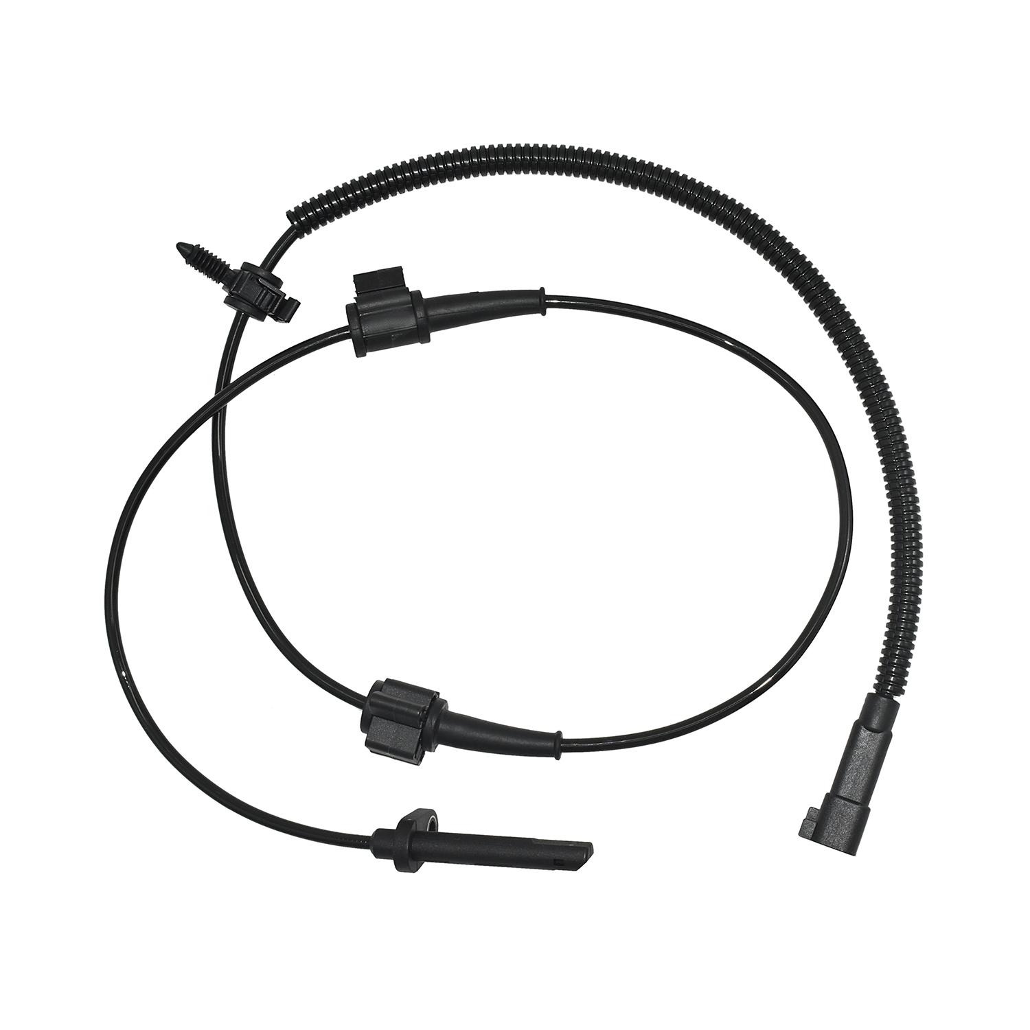 

Датчик АБС 25996837