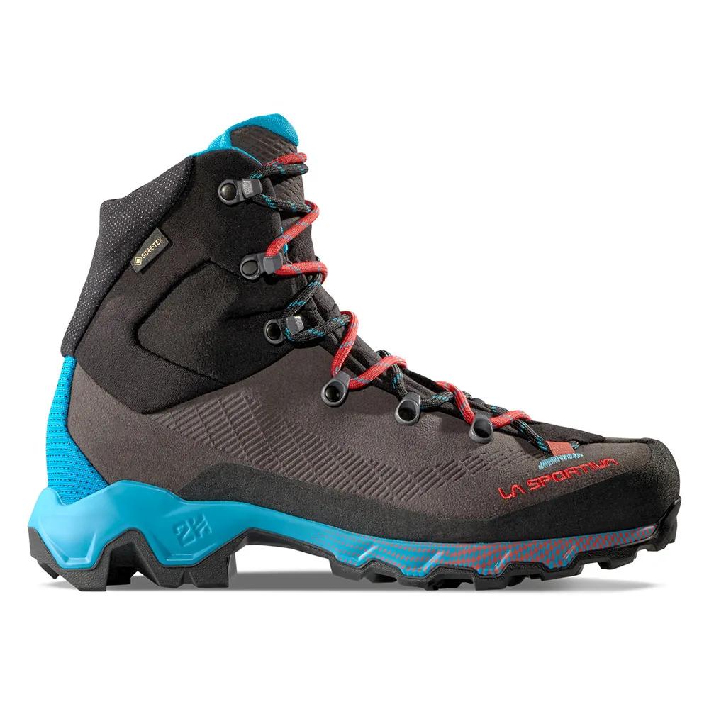La Sportiva Альпинистские ботинки Aequilibrium Trek GTX