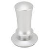 51mm Coffee Tamper 304 Stainless Steel Automatic Calibrated Coffee Ground Tamper Tool with Scale for Cafe Home
