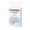 9-pack of Gebol Toe Ring Round Patches