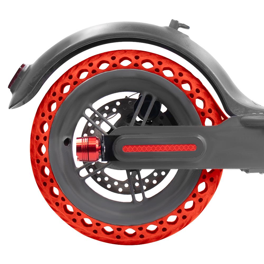 Xiaomi Electric Scooter LED Safety & Anti-Collision Tail Light Kit