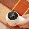 Fabric Shaver Electric Lint Remover Hair Ball Trimmer Household Clothes Shaver USB Rechargeable Pilling Remover Clothing Sweater