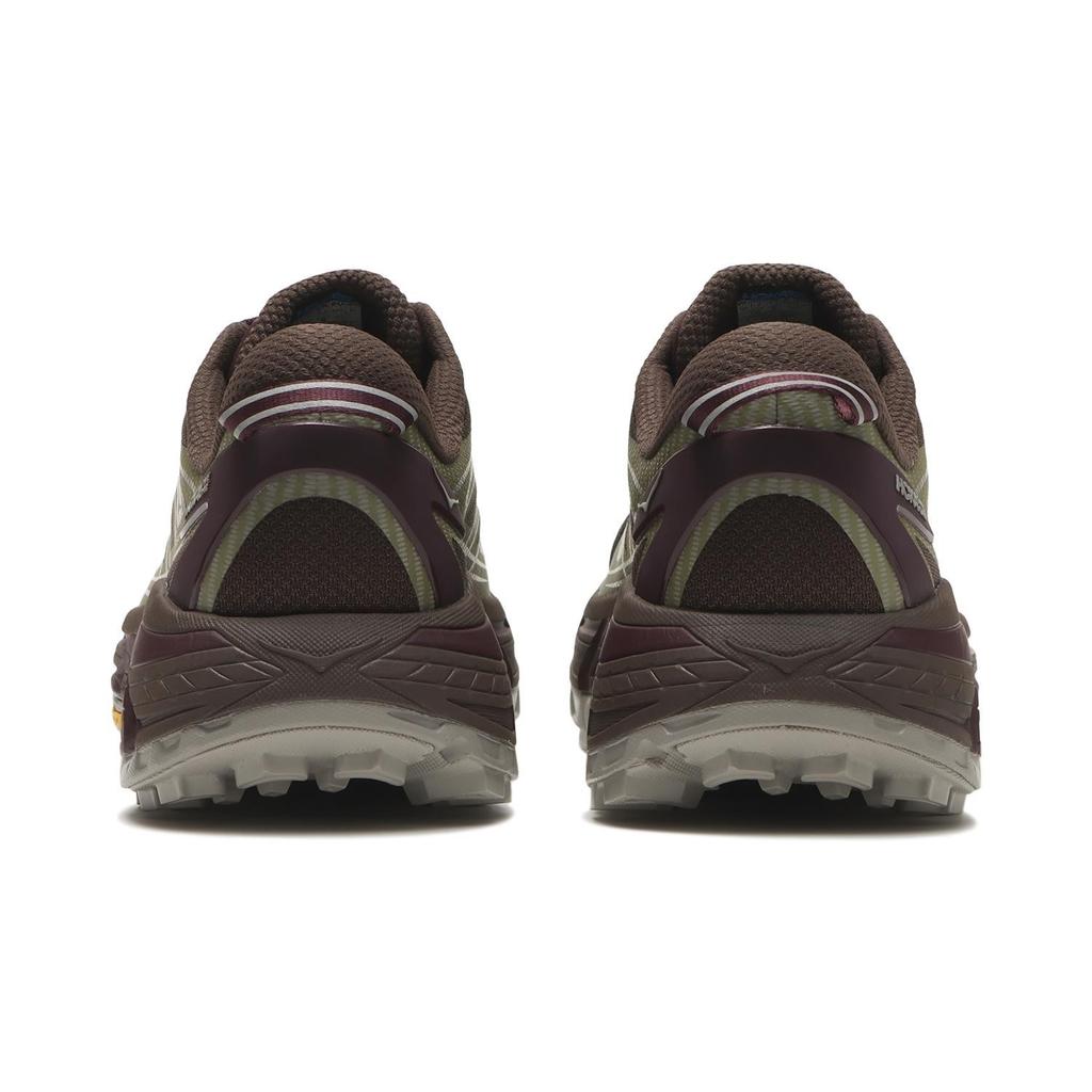 1126851-WMW Hoka Mafate Speed 2 Wine (Men's)